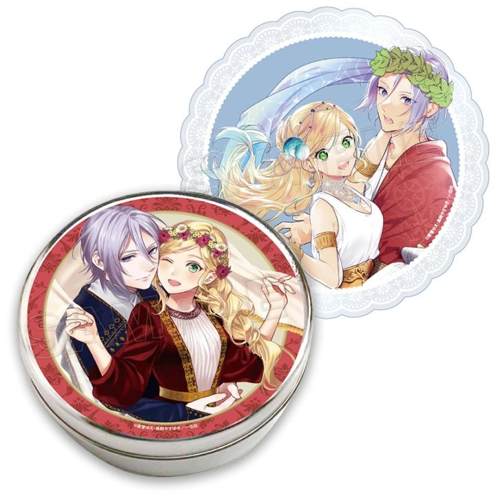 一迅社オンラインショップ