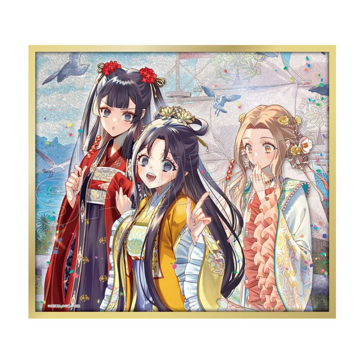 予約販売】〈FTTK5〉【ふつつかな悪女ではございますが ～雛宮蝶鼠