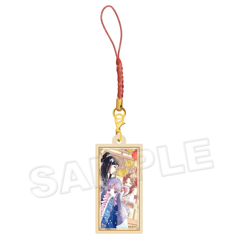 ZERO-SUM,ふつつかな悪女ではございますが ～雛宮蝶鼠とりかえ伝