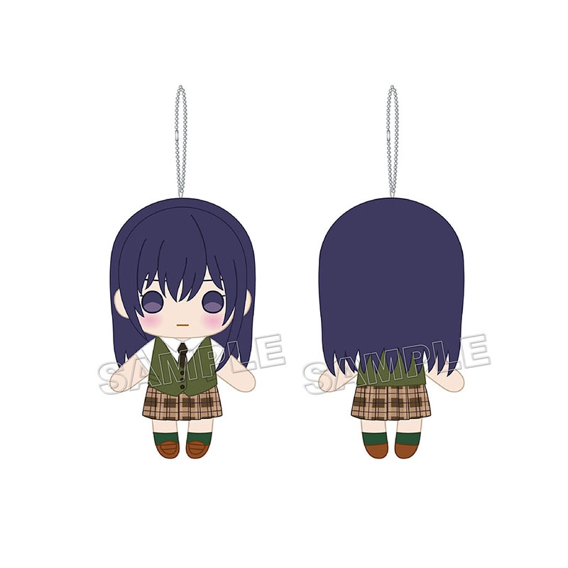 予約販売】【citrus＋】HappyBirthday！2025 色紙＋ぬいぐるみ