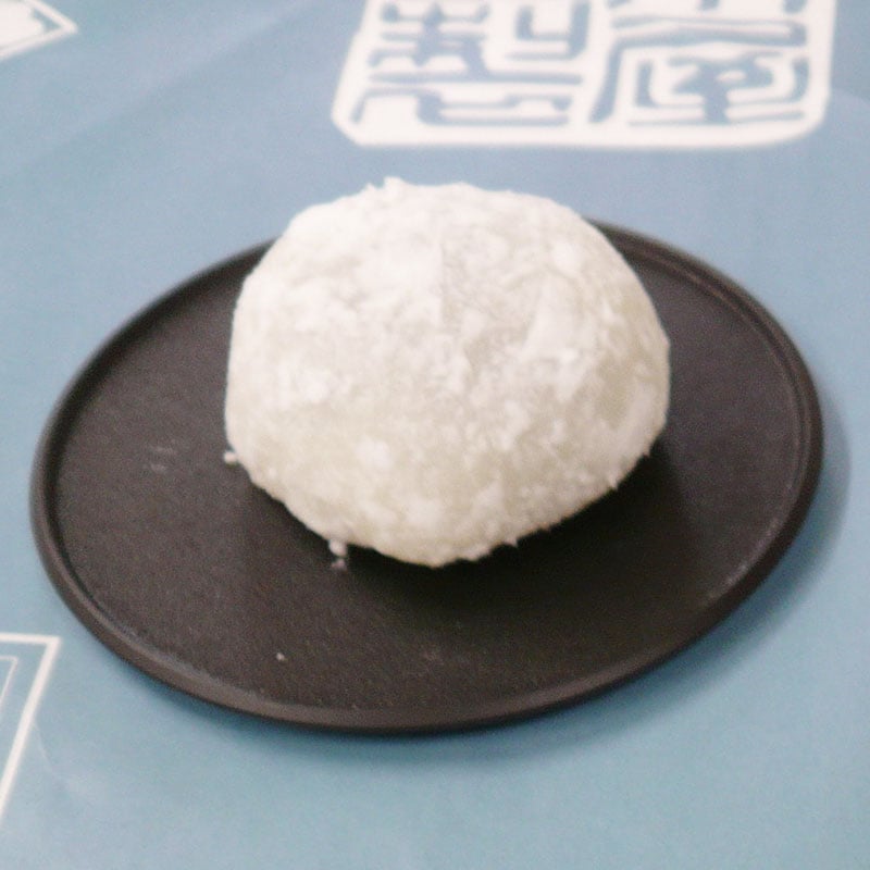 大福 こしあん 1個（冷凍品）