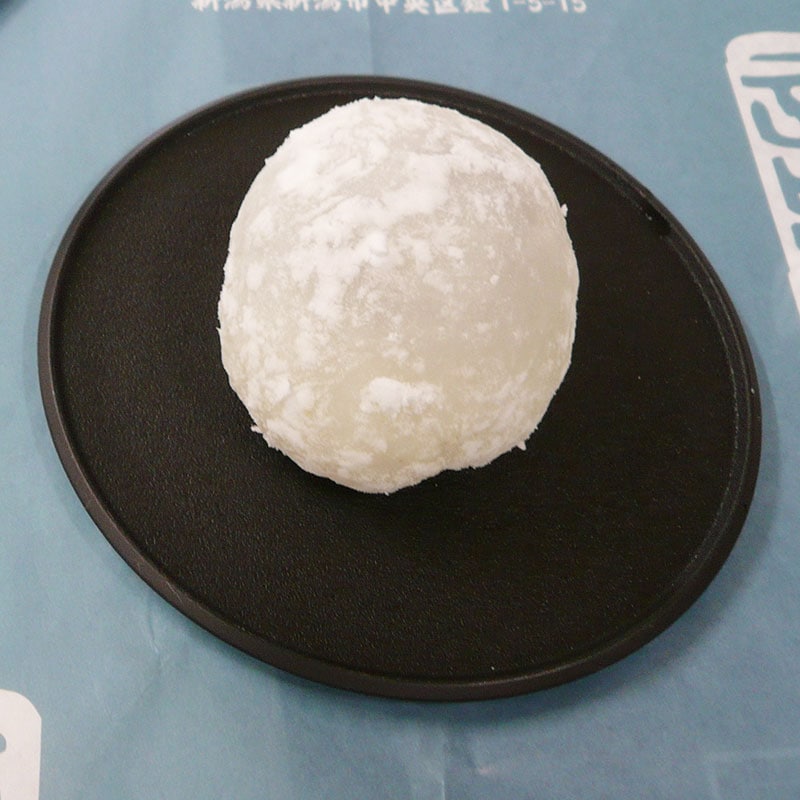 大福 つぶあん 1個（冷凍品）