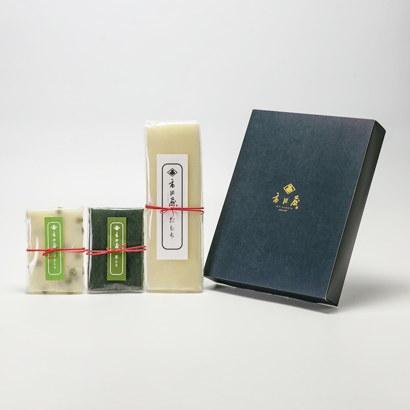 市川屋のお餅ギフトC（常温品）
