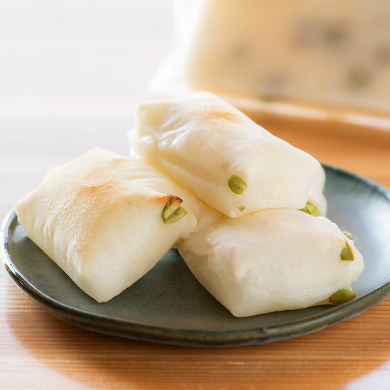 市川屋のお餅ギフトQ（常温品）