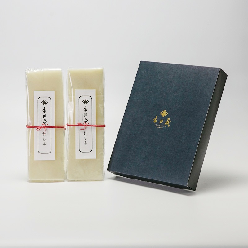 市川屋のお餅ギフトA（冷凍品）