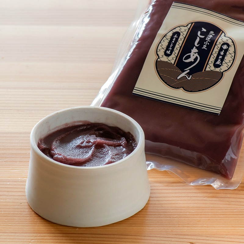 市川屋のお餅ギフトE（冷凍品）