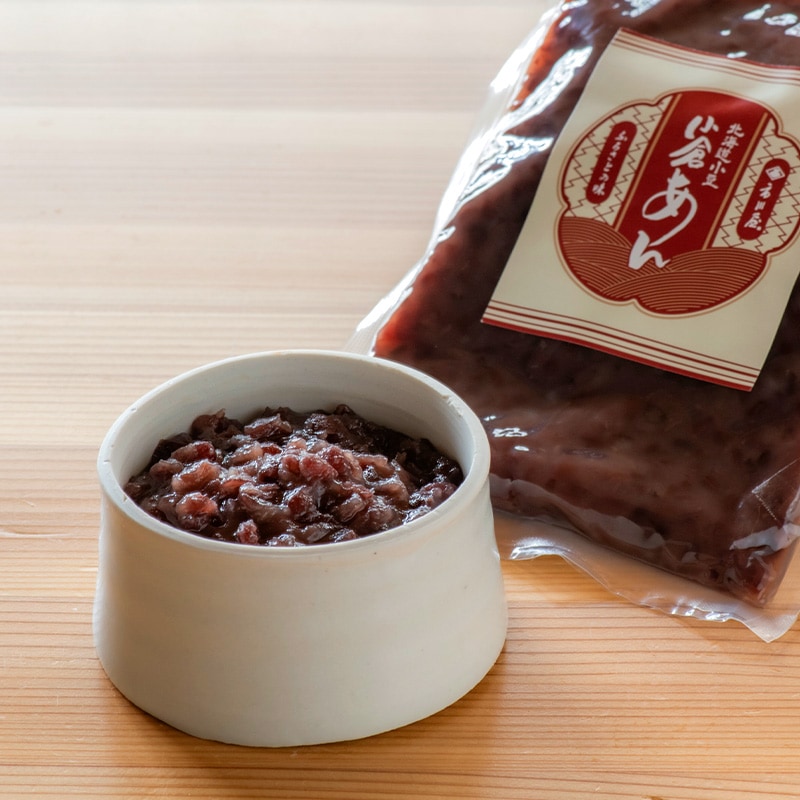 市川屋のお餅ギフトL（冷凍品）