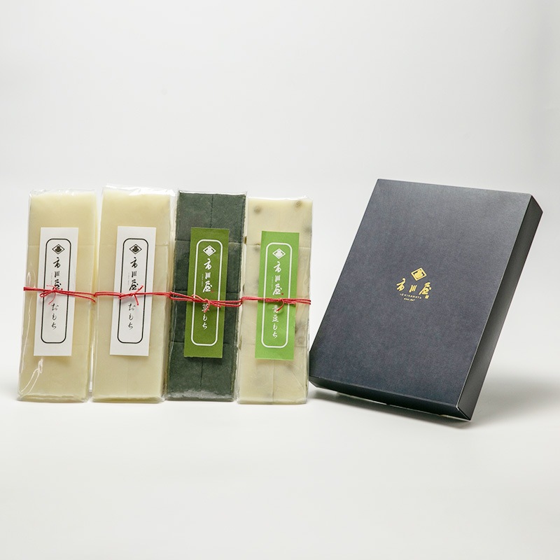 市川屋のお餅ギフトN（冷凍品）