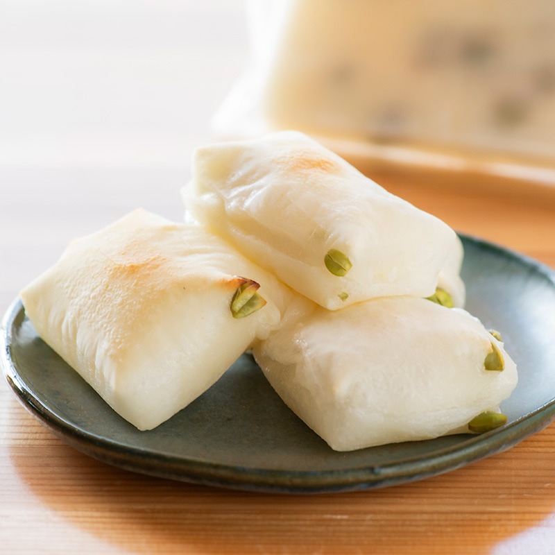 市川屋のお餅ギフトQ（冷凍品）