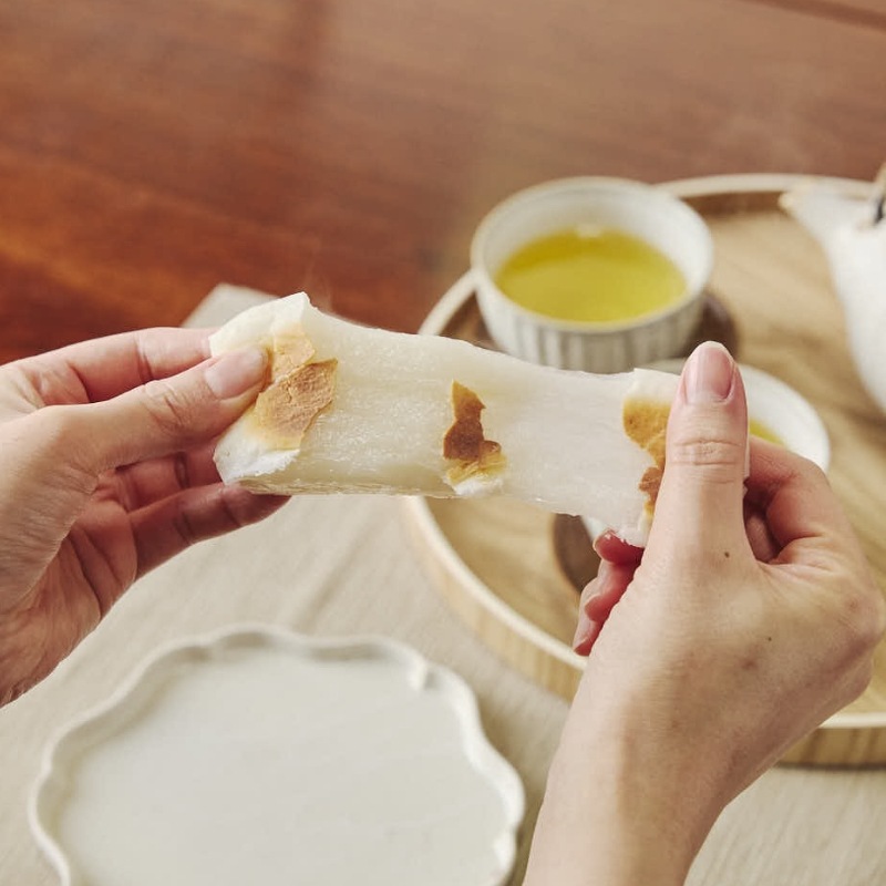 のし餅（常温品）