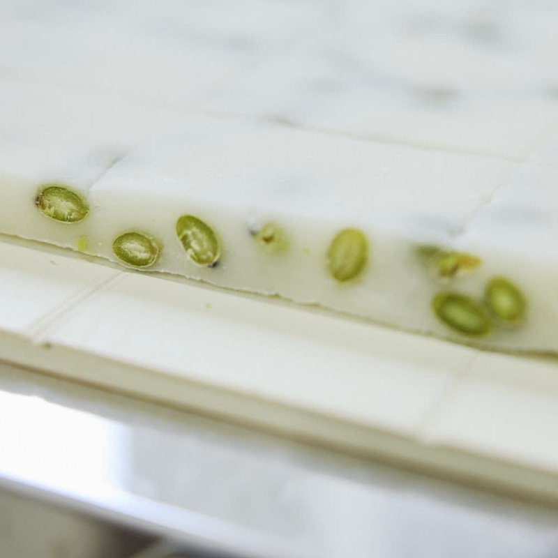 青豆餅（冷凍品）