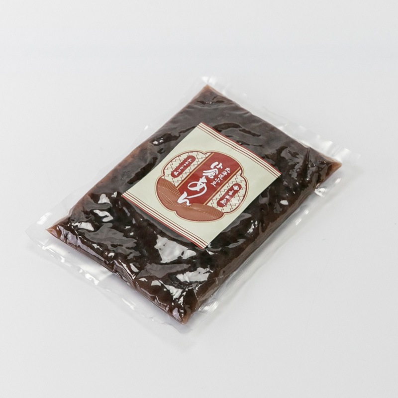 北海道小豆 小倉あん（常温品）