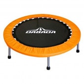 DABADAʥХ:ޤꤿߥȥݥ  TRAMPOLINE