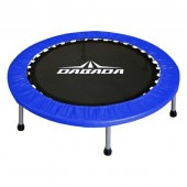 DABADAʥХ:ޤꤿߥȥݥ ֥롼 TRAMPOLINE