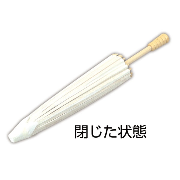 楽天市場】デザイン 和傘 絵 作品 手作り 傘 図工 画材 キッズ