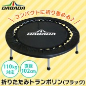 DABADAʥХ:ޤꤿߥȥݥ ֥å TRAMPOLINE