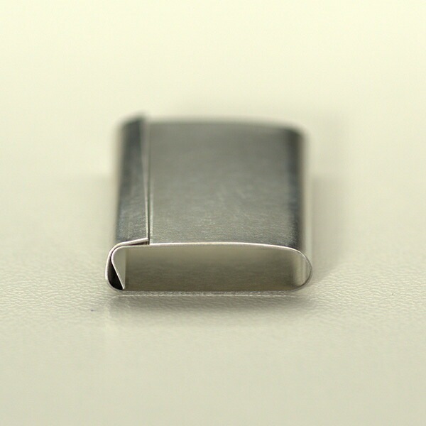 ☆しょこ☆様ご確認用 イチネンアクセス:PP用シール金具15．5mm （1000個入り