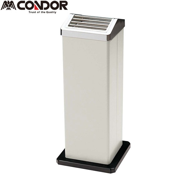 【アンティーク】大理石 オニキス 灰皿スタンド スモーカーズスタンド 60cm ashtray01-a.jpg