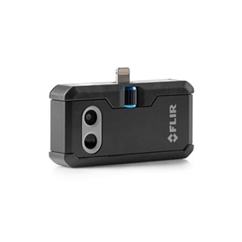 FLIR（フリアー）:OnePro （iOS版） カメラ スマホ TA410NE-1