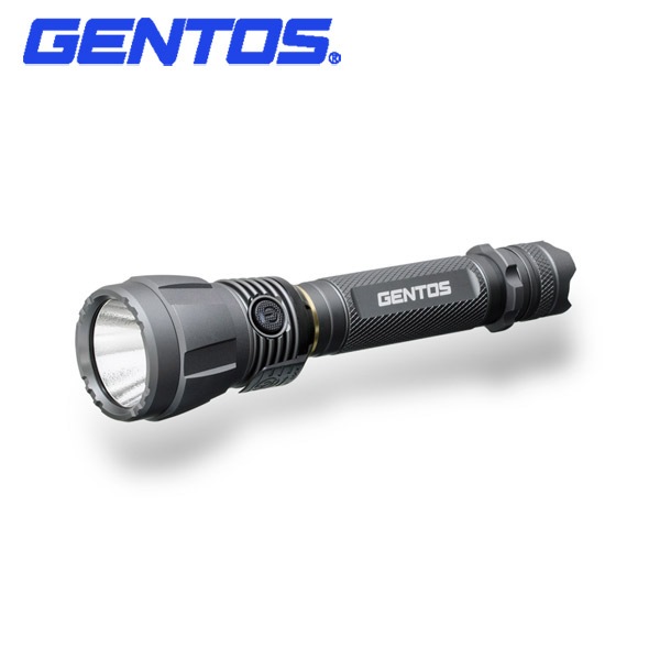 GENTOS（ジェントス）:アルティレックス 3200LMトーチ UT-3200H