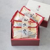 「楓」2種4切入 蔵みそ漬 詰合せ[GG-13]