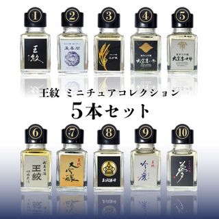 ���� �ߥ˥��奢���쥯����� 5�ܥ��å�