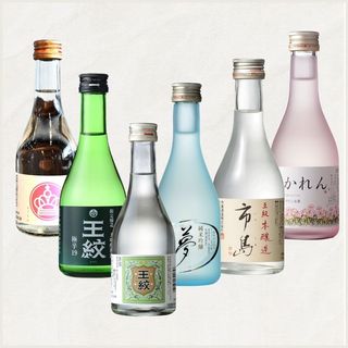 ���� ���祻�å� 300ml��6��