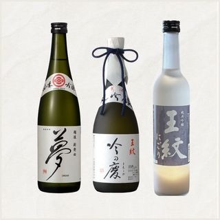 ���� 2026ǯ�ǿ����޼򥻥å� 720ml��3��