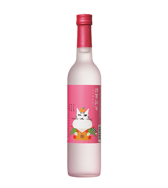 �ڥȥ���٥�� ����󡡶�쿷ǯ 500ml