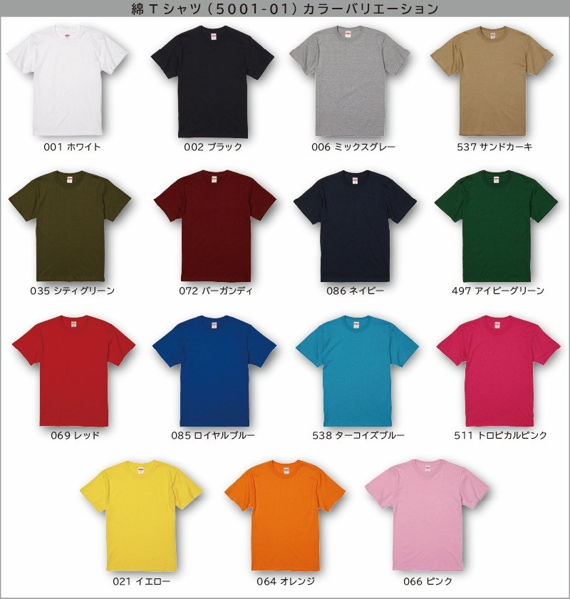 名前入り商店Ｔシャツ 生まれ年～名入れ～お好きな四文字熟語等でオリジナルＴシャツを作ろう！サイズは90cmから4Lサイズのお取り扱い！
