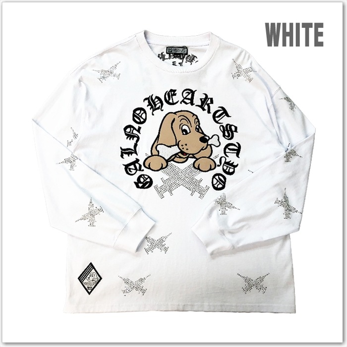 GALFY ガルフィー ピカピカ注射器ロングTシャツ 153029 メンズ レディース ユニセックス