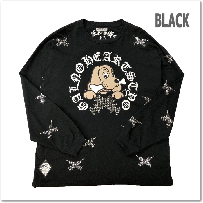 GALFY ガルフィー ピカピカ注射器ロングTシャツ 153029 メンズ レディース ユニセックス