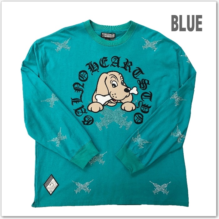 GALFY ガルフィー ピカピカ注射器ロングTシャツ 153029 メンズ レディース ユニセックス