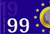 ��������1999ǯ��6�FDC���å�