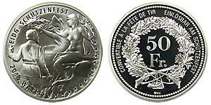 ������������ͷ�ס�2015�������졼��50�ե���ߡ�Proof