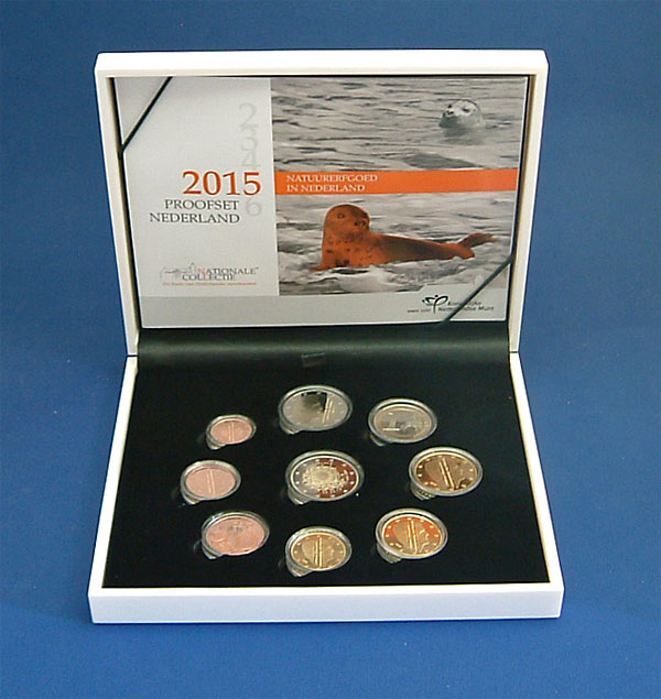 希少 オランダ 2012 ユーロ9種プルーフセット 希少 オランダ 2012 ユーロ9種プルーフセット オランダ 2012