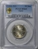 ����50����ߡ�����12ǯ��PCGS��MS65�����Σ�