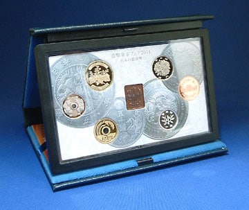 プルーフ貨幣セット プルーフ貨幣セット 1993年記念硬貨 | TTKshop