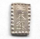 一朱銀　古銭　セット 明治一朱銀 美品 | 明治以前の日本の古銭,分金銀類 | i-Coins Next