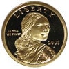 ꥫ1ɥ⿧ߡ2003-S  Proof