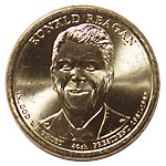 2004年 ロナルド・レーガン 1  オンス　銀貨　超レア！ 000000016027_UX2rWgr.jpg