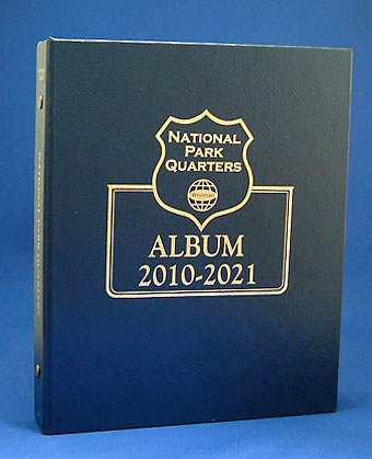 ☆。「アメリカ50州記念収納アルバム」(全50州収納済)。 Amazon.co.jp: Current Collector 50 States Quarter アルバム - 1999