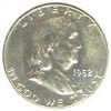 ꥫե󥯥50ȶߡ1952Proof