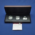 �ڹ�ʸ���仺��50,000�������� x 3�糧�åȡ�2014��Proof Ȣ���������դ�