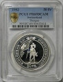 ������������ͷ�ס��ȥ����륬����50�ե���ߡ�1993��PCGS PR69 DCAM