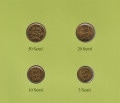 �����ȥ˥���4��