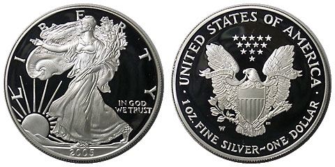 ꥫ1ߡ2005-WProofץ饱Ȣʥ