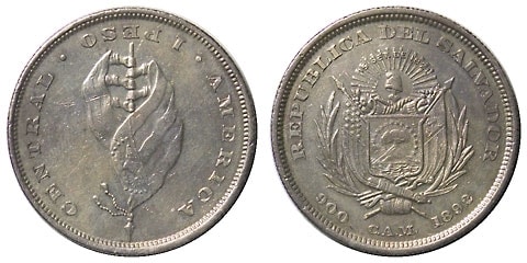 1ヌエボソル硬貨|ペルー|コレクターズショップトモリンズ24 インカ以前