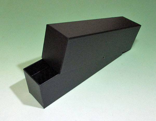 厚紙製コイン保存ケース スラブ用 20枚入り | 収集用グッズ,一般グッズ