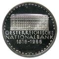 �������ȥꥢ����Ω���150ǯ��50����󥰶�ߡ�1966��Proof